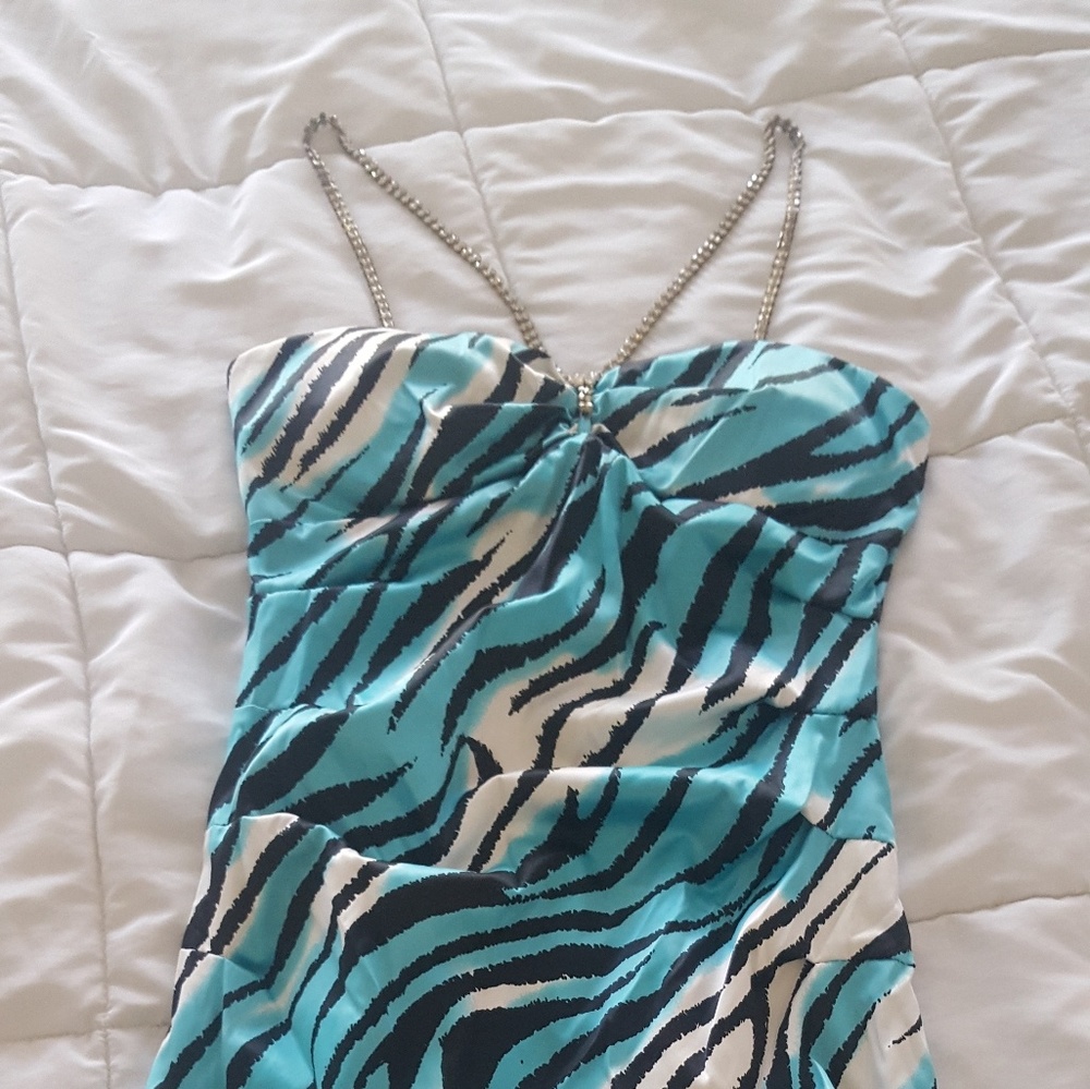 Windsor formal dress